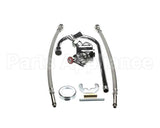 3116 Fisher Faucet Sddlh 12Rgn