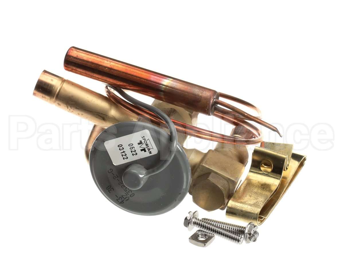 3116994 Hussmann Valve-Txv Sfbde-1/2-Z Pre-Set