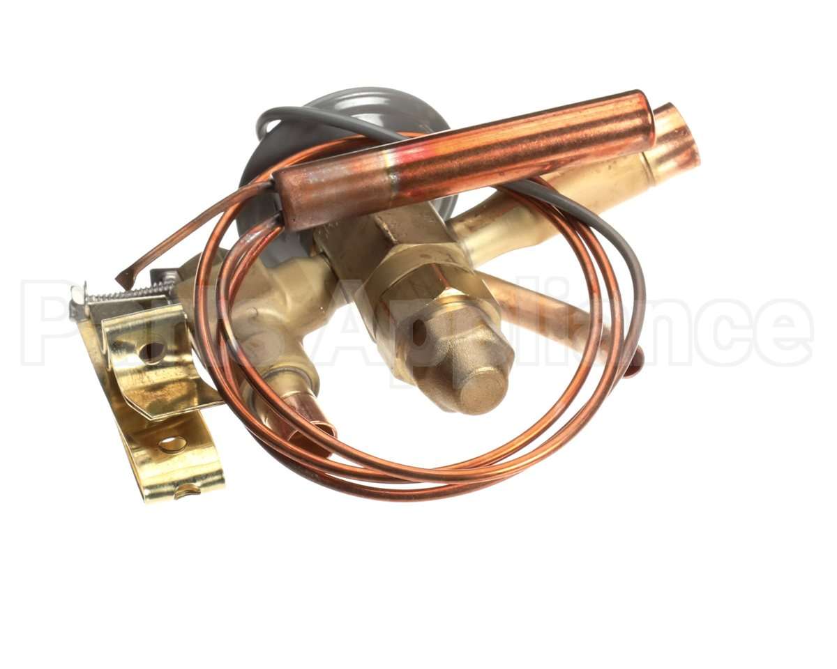 3116994 Hussmann Valve-Txv Sfbde-1/2-Z Pre-Set