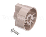 3117 Royal Range On / Off Combo Gas Valve Knob