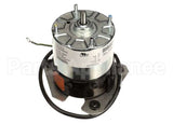 3117238 Hussmann Motor-1/15 Hp 115/60/1/1475-75