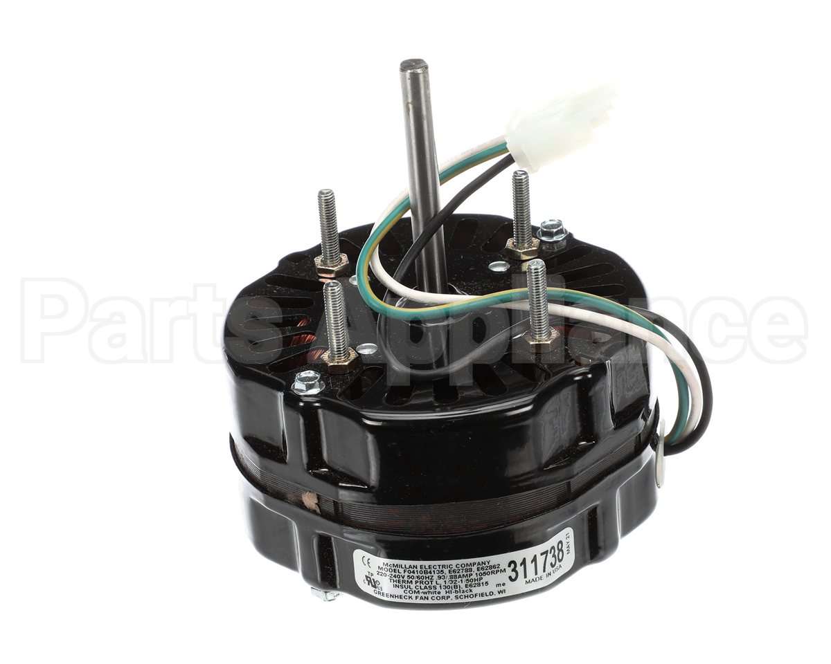 311738 Greenheck Motor