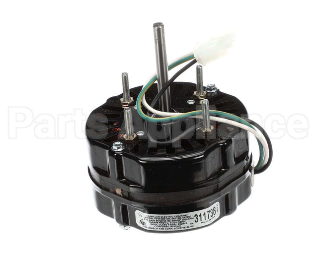 311738 Greenheck Motor