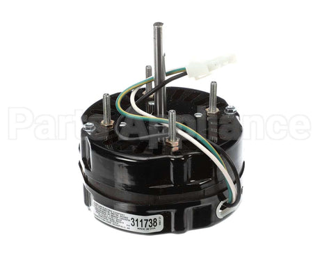 311738 Greenheck Motor