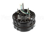 311738 Greenheck Motor