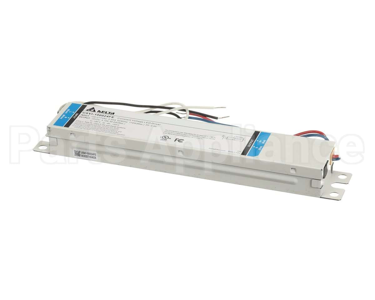 3117868 Hussmann Power Supply 4A 24V 96W