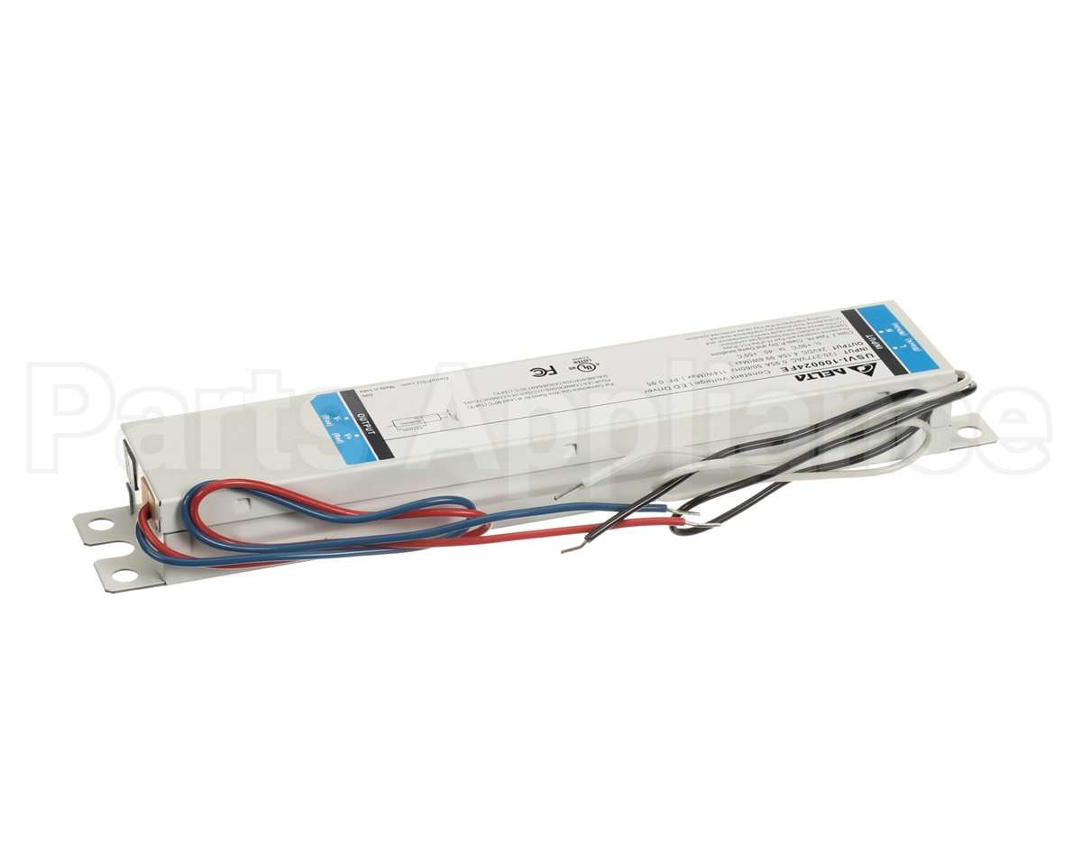 3117868 Hussmann Power Supply 4A 24V 96W