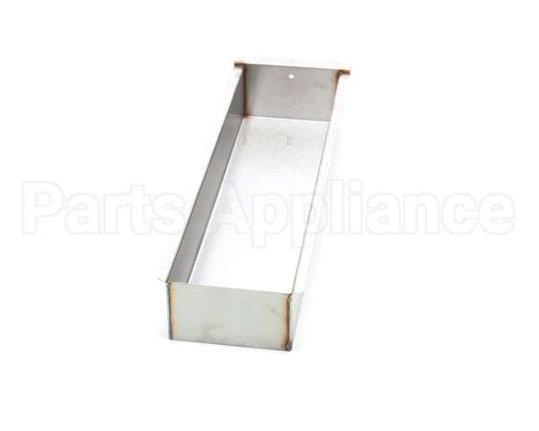 31180 Imperial Itg Grease Can 19 1/4Front To Back X 6 W