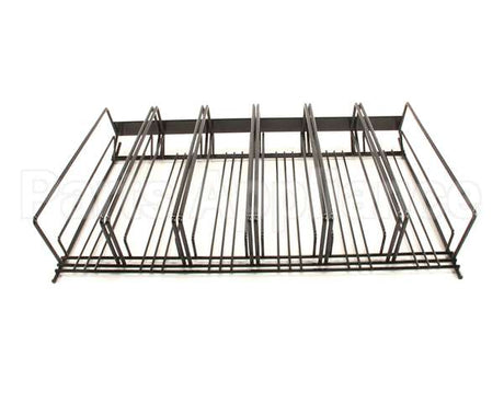 31180 Silver King Kit Shelves Milkshake Frl