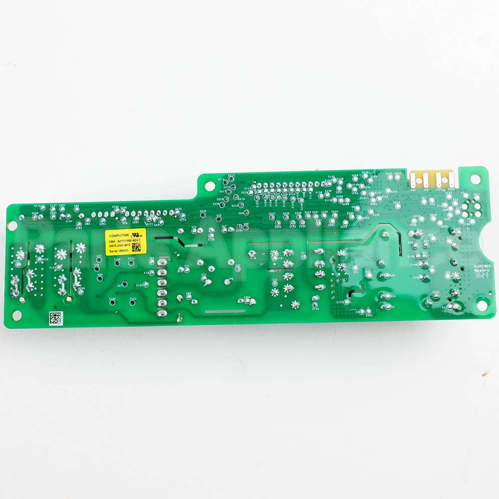 5304535630 Frigidaire Pc Board