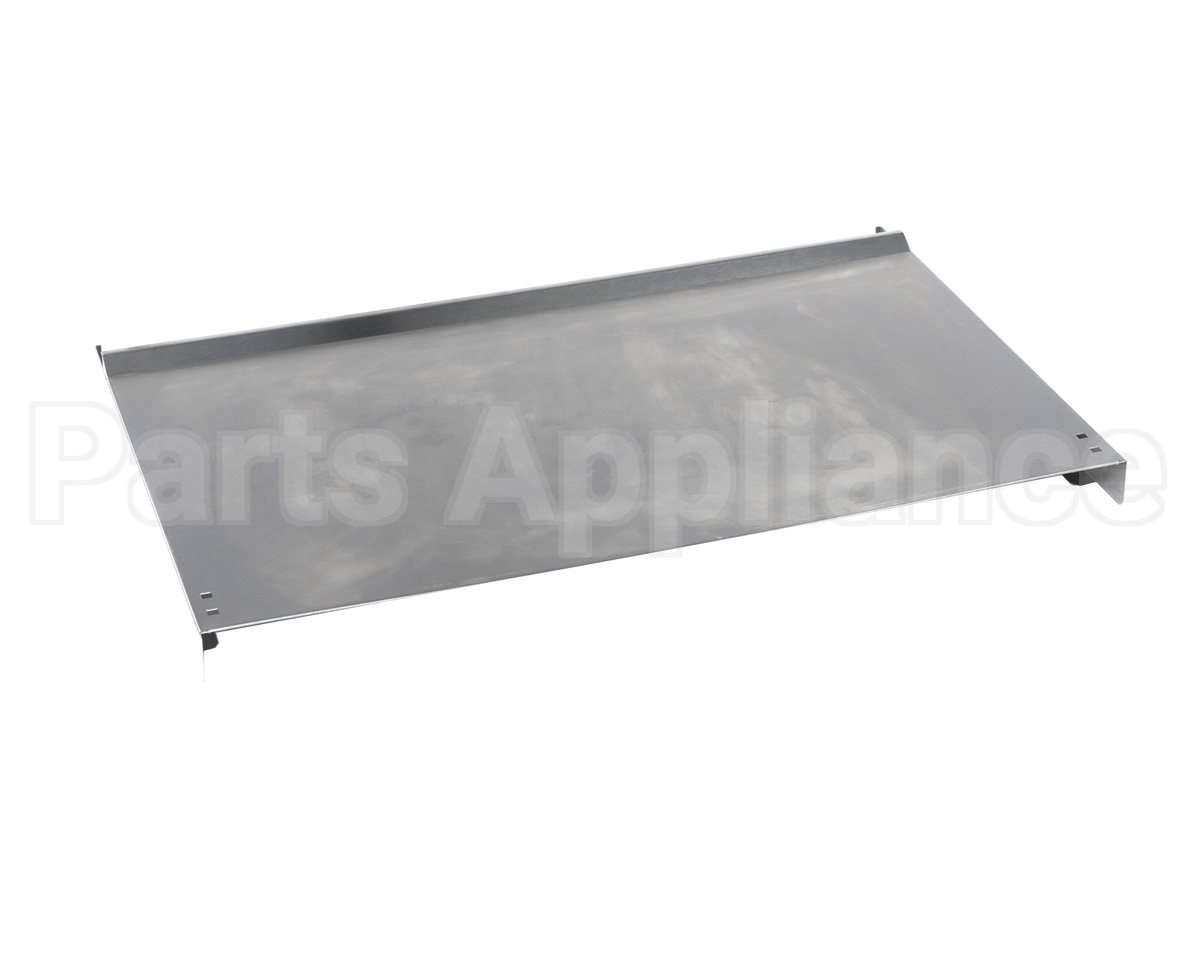311969 Tri-Star Manufacturing Panel; Front High Shelf 36Rang