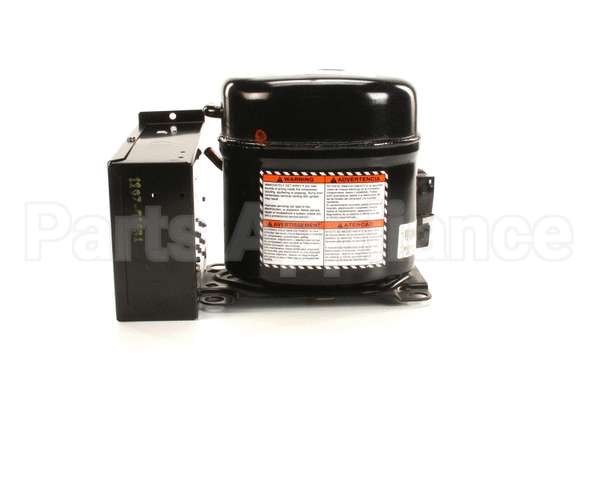 312-042B Beverage Air Compressor 3/4Hp 115-60 Tec Aka9451Zxa