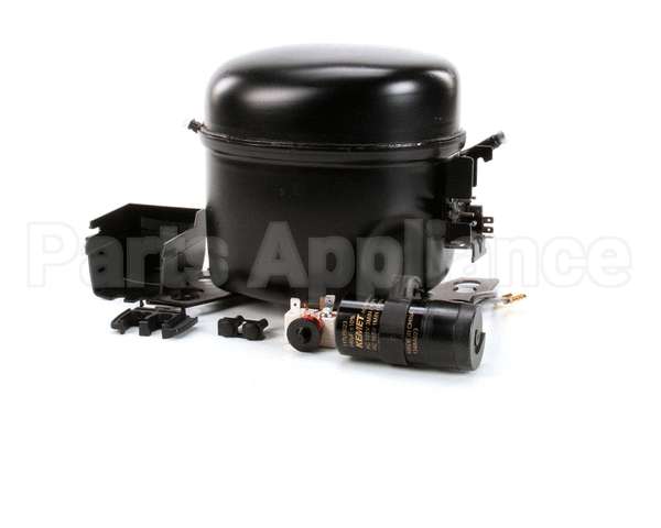 312-068D Beverage Air Compressor 115V 60Hz R134A 949 Btu Dan T