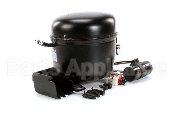 312-068D Beverage Air Compressor 115V 60Hz R134A 949 Btu Dan T