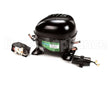 312-071B Beverage Air Compressor 115V 60Hz R134A 2408 Btu Dan