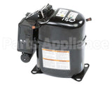 312-081D Beverage Air Compressr 115V 60Hz R404A Dual 3890 Btu
