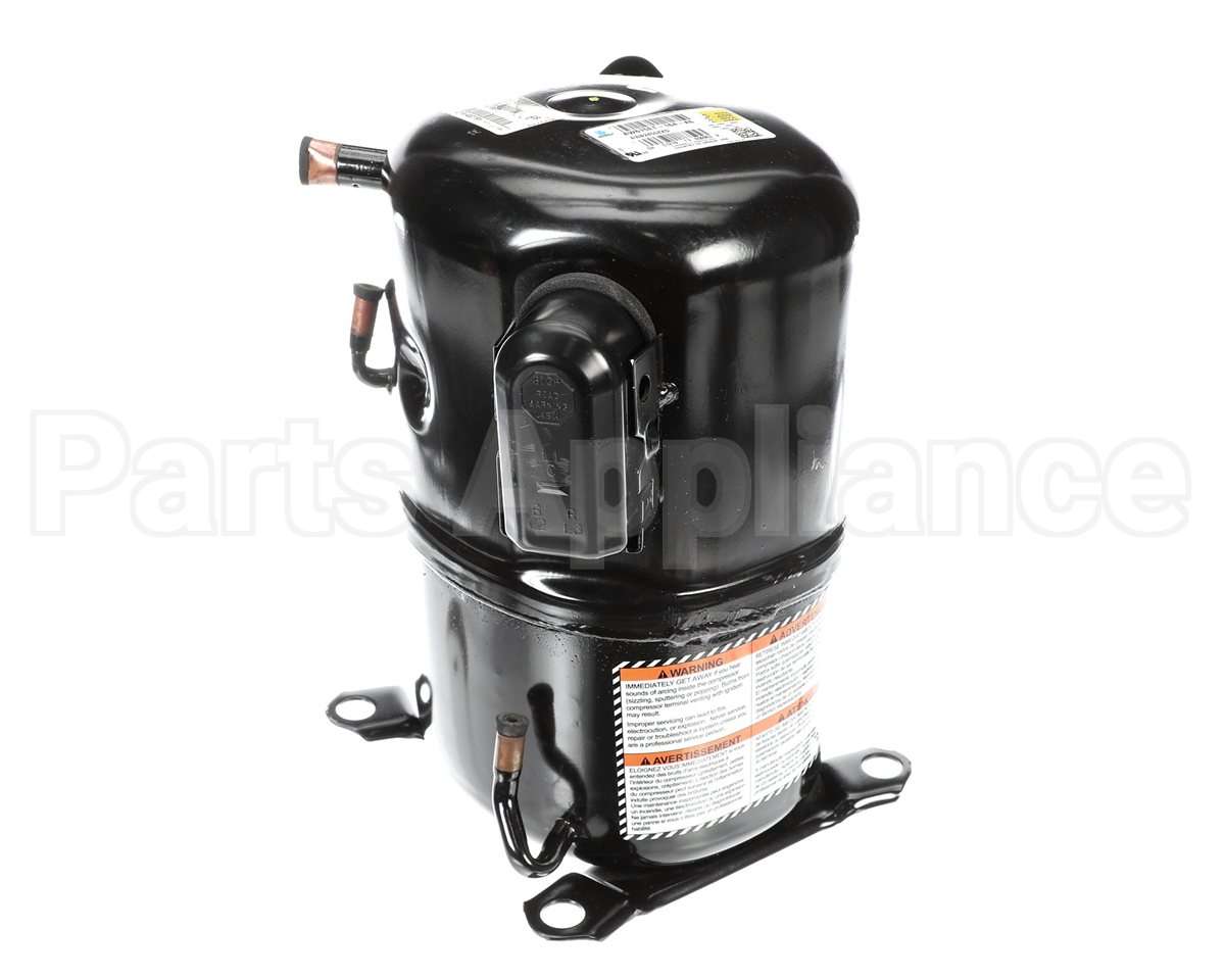 312-087D Beverage Air Cmprssr 208-230V 60Hz Dual R404A 5800 Bt