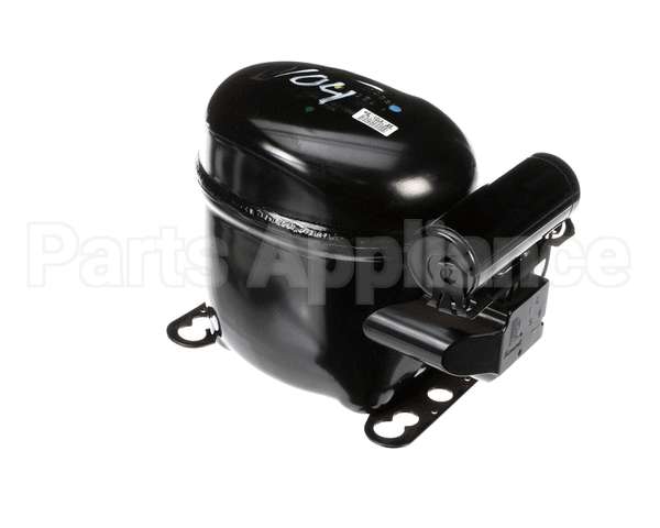 312-104D Beverage Air Compressor- Tecumseh Ae4430U-A