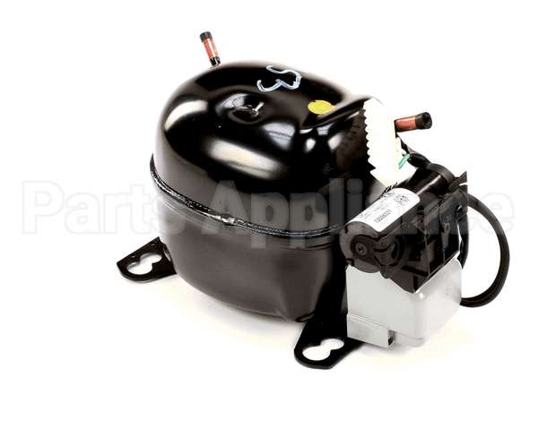 312-153D Beverage Air Compressor-Embraco Emi50Uer (R290)