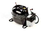 312-153D Beverage Air Compressor-Embraco Emi50Uer (R290)