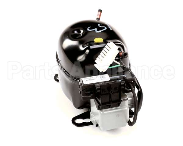 312-153D Beverage Air Compressor-Embraco Emi50Uer (R290)