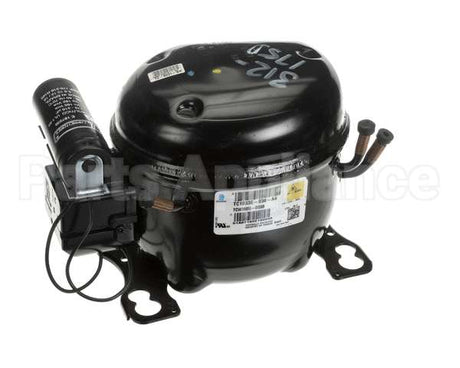 312-175D Beverage Air Comprssr 115V 60Hz R290, 837Btu Tecum Tc