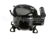312-175D Beverage Air Comprssr 115V 60Hz R290, 837Btu Tecum Tc