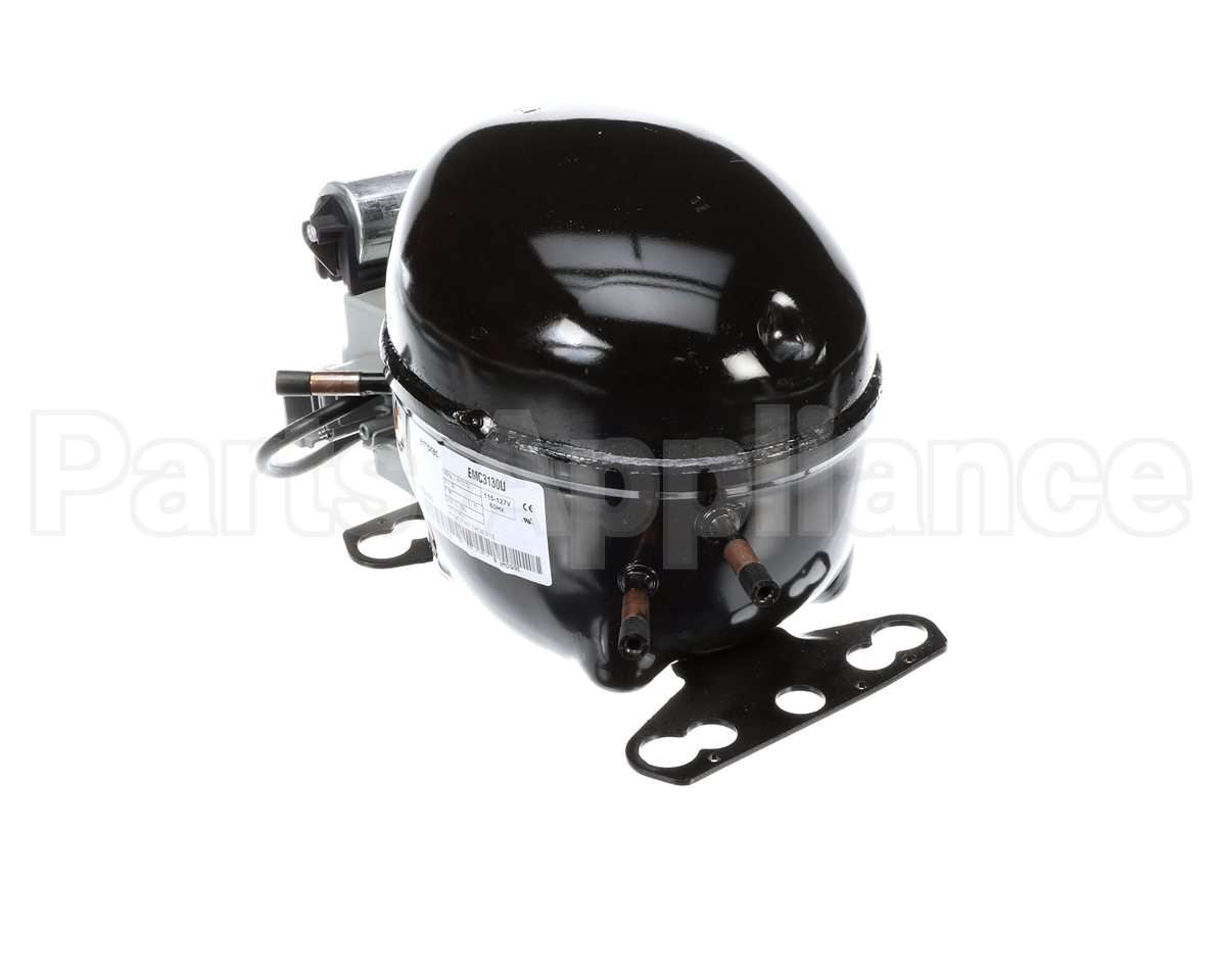 312-184D Beverage Air Cmprssr 115V 60Hz R290 2221 Emb Emc3130U