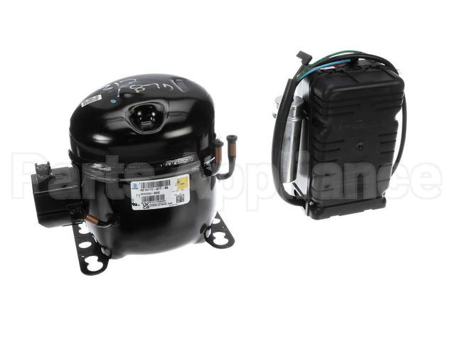 312-187D Beverage Air Comprssr 115-127V 60Hz R290, 1927Btu Tec