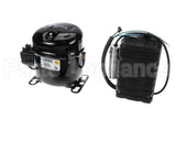 312-187D Beverage Air Comprssr 115-127V 60Hz R290, 1927Btu Tec