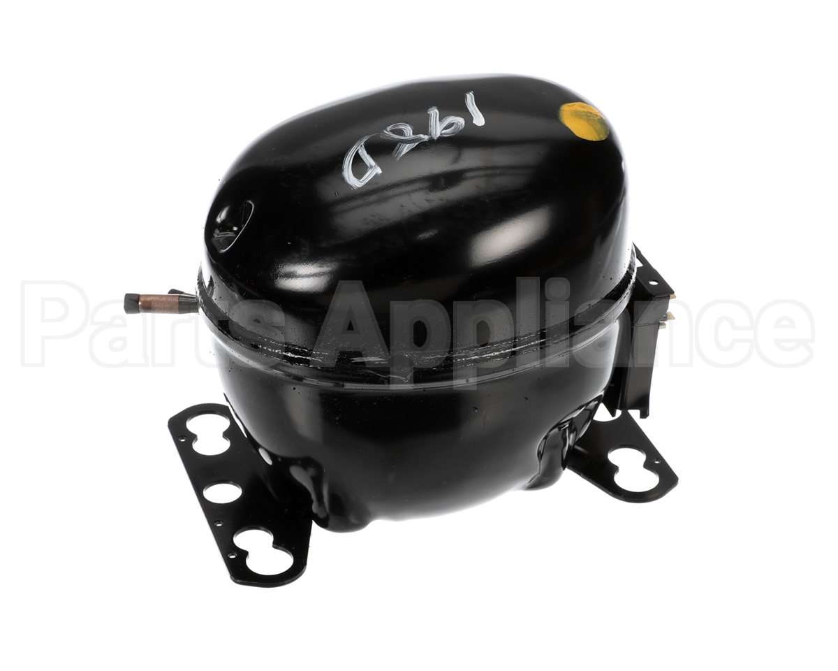 312-198D Beverage Air Compressor - Emb Em2U3111U 115 V, 60 Hz