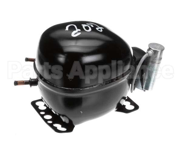 312-202D Beverage Air Compressor Nle8.0Cn 115/60,R290