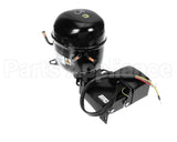312-215D Beverage Air Compressor