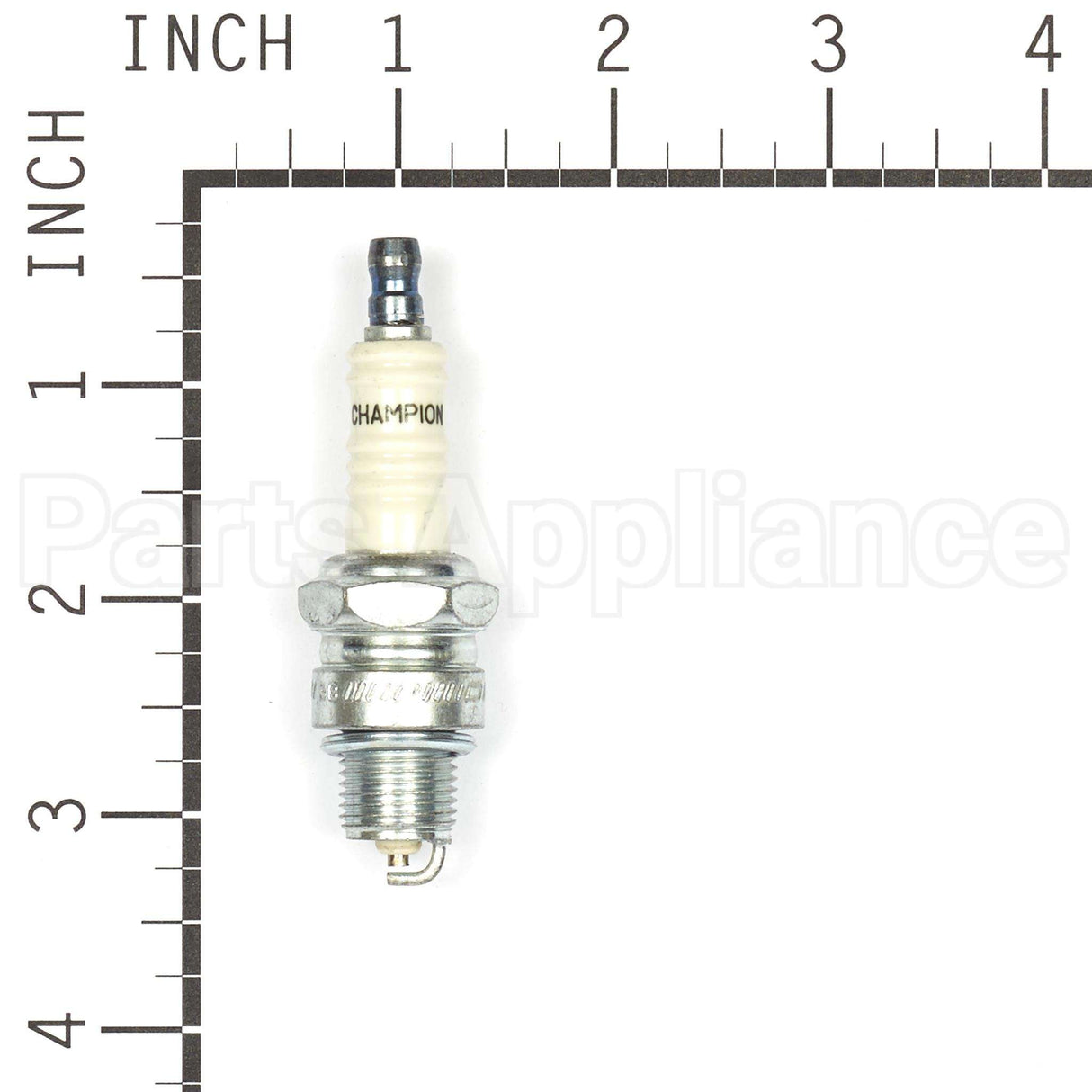 312 Champion L87Yc Sm Eng Spark Plug