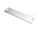 312-Z02XV7A1-S Delfield Bracket, Cutter, V-Line