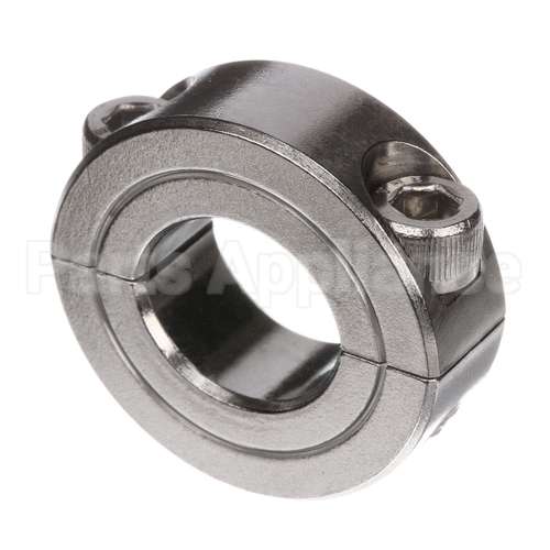 3120-004-33-50 Jackson Collar Shaft 3/4 (Clamp-On)