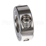 3120-004-33-50 Jackson Collar Shaft 3/4 (Clamp-On)
