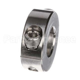 3120-004-33-50 Jackson Collar Shaft 3/4 (Clamp-On)
