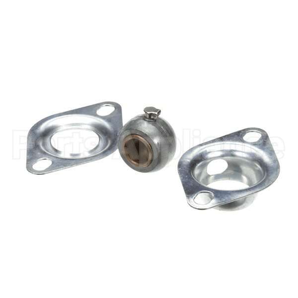 3120-021-71-87 Compatible Jackson Block Pillow 3/4