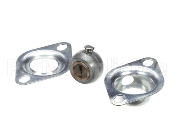 3120-021-71-87 Jackson Block Pillow 3/4