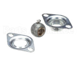 3120-021-71-87 Jackson Block Pillow 3/4