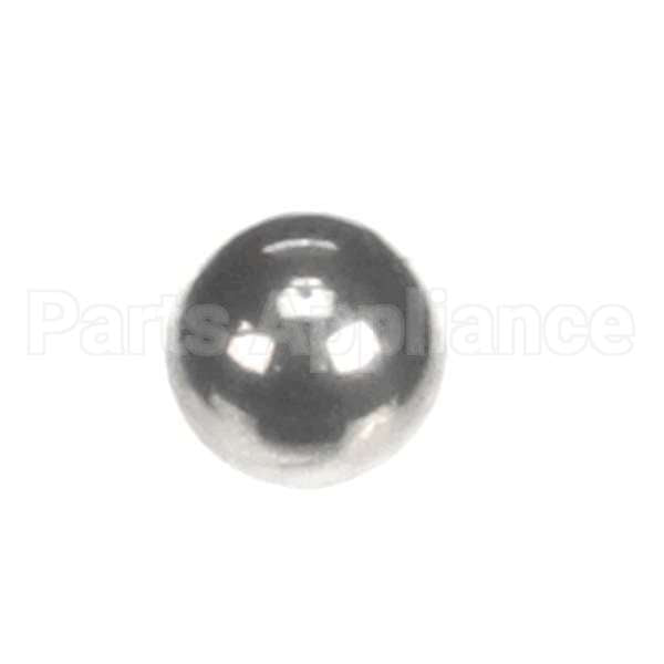 3120-100-02-00 Compatible Jackson Ball Bearing 3/16 S/S
