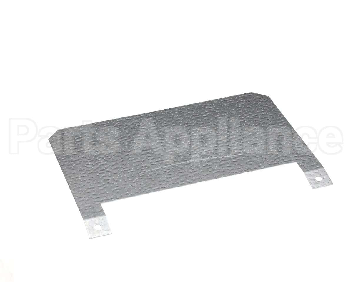 31200701 Heatcraft Air Deflector
