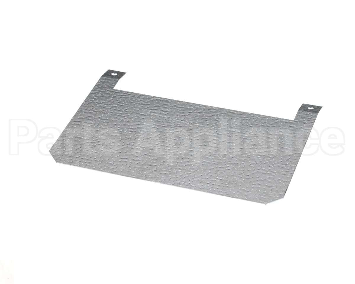 31200701 Compatible Heatcraft Air Deflector