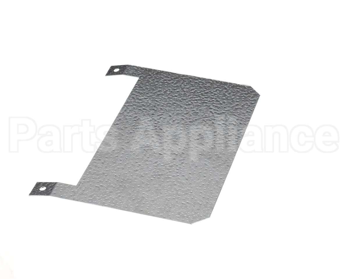 31200701 Compatible Heatcraft Air Deflector