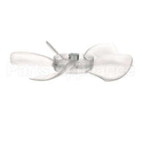 312023 Low Temp Industries Fan Blade, Cw 5-1/4 Bore