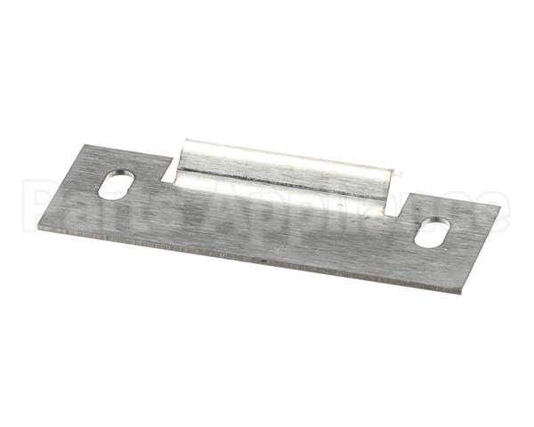 31206 Blodgett Plate, Striker Door Latch S/S