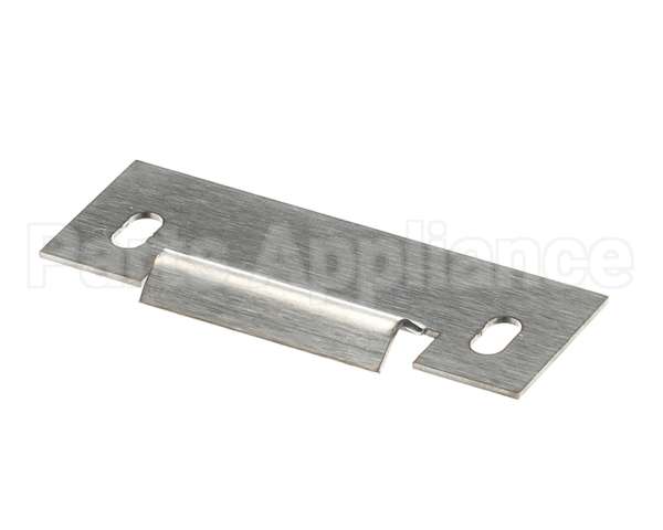 31206 Blodgett Plate, Striker Door Latch S/S