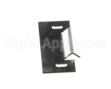 31206 Blodgett Plate, Striker Door Latch S/S