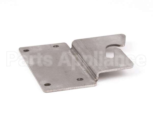 31210 Silver King Bracket Cover Lh Skpz60/72/92